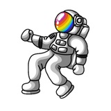 Telegram profile photo for AstroWallet X