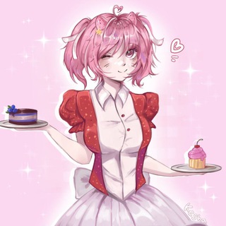 Telegram profile photo for INFO | BerryPaws Shop 🍓