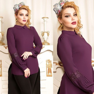 Telegram profile photo for تولیدی لباس زنانه پاتریس