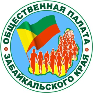 Telegram profile photo for Общественная Палата075