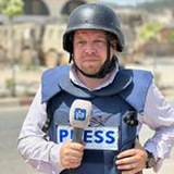 Telegram profile photo for Hafez M. Abu Sabra