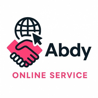Telegram profile photo for Abdy Online service