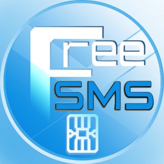 Telegram profile photo for Free phone numbers