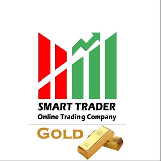 Telegram profile photo for SMART TRADER_GOLD