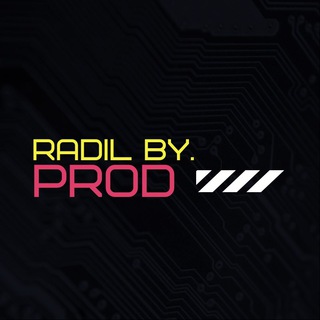 Telegram group profile photo for RadilProd. | Обсуждение