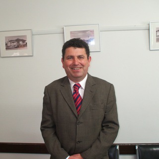 Telegram profile photo for Mark Hobart