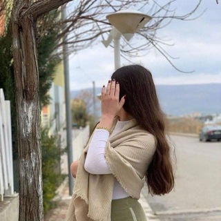 Telegram profile photo for نَِٰہسٰٰٓمـةً ھہآدُئةً 🥀