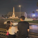 Telegram profile photo for نحـيي الحُب