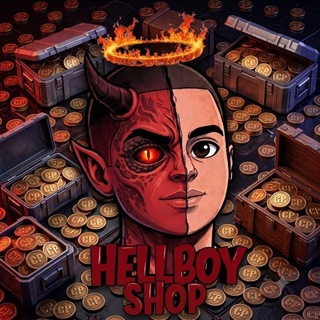 Telegram profile photo for ArmanHELLBOY CP