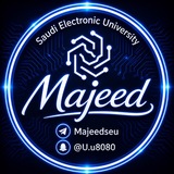 Telegram profile photo for 𝓜𝓪𝓳𝓮𝓮𝓭 l ارشيف التحضيري