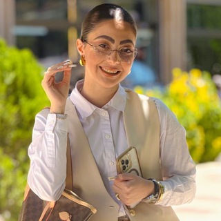 Telegram profile photo for کانال آموزشی حنانه ریسی