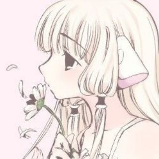 Telegram profile photo for закрыто ! ಣ darling illen ഒ