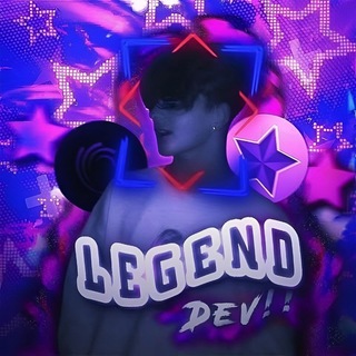 Telegram profile photo for Verification God😈