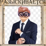 Telegram profile photo for Гробница Донни