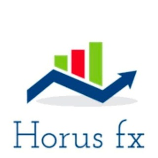 Telegram profile photo for 🔥Horus Fx🔥