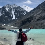 Telegram profile photo for ОКСАНА КУЗНЕЦОВА