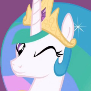Telegram profile photo for Pony_irl