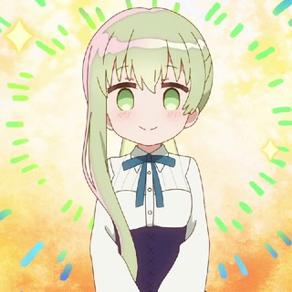 Telegram profile photo for Anime Gifs