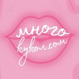 Telegram profile photo for многокукол.com