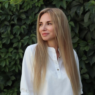 Telegram profile photo for Katia Komissarova
