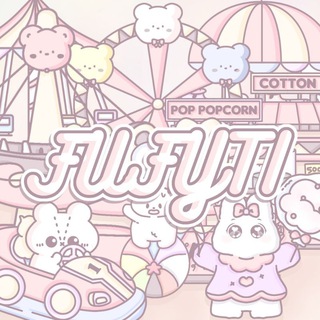 Telegram profile photo for FUFYTI