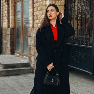 Telegram profile photo for тонущая в эскапизме 🤎