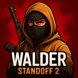 Telegram profile photo for Walder