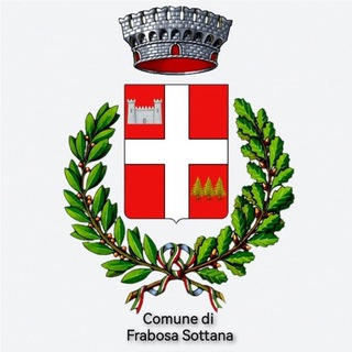Telegram profile photo for Comune di Frabosa Sottana