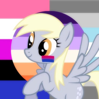 Telegram profile photo for ветреный кисик и бутылка водки 🏳⚧ (18+)