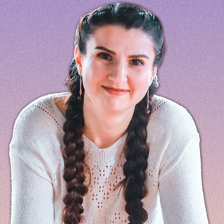 Telegram profile photo for ❤️КОЛЛЕКЦИЯ АРОМАДЕСЕРТОВ❤️