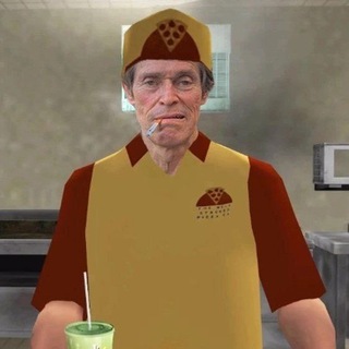 Telegram profile photo for MoDi и его компашка