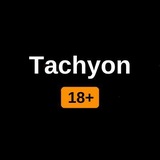 Telegram profile photo for Tachyon news 📰