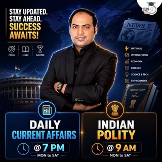 Telegram profile photo for Gs with Imran sir