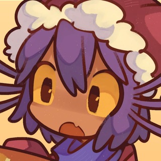 Telegram profile photo for ФУРРИ БАНАН 🍌
