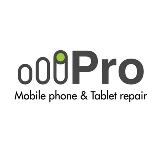 Telegram profile photo for iPro Service π Unity