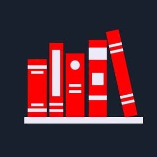Telegram profile photo for Ebooks : The Tech