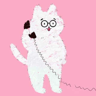 Telegram profile photo for ВЛЮБЛЕН.подкаст