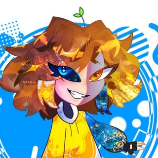 Telegram profile photo for 🌼🪴。*゚+planny the plant eptノ*.✧🌌