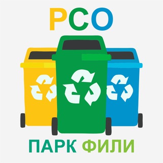 Telegram group profile photo for РСО парк Фили