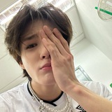 Telegram profile photo for Jeno Lee
