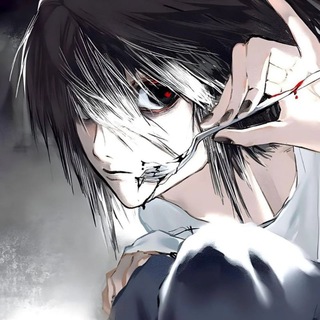 Telegram profile photo for Animeoppeni | Аниме опенинги, авы, обои.
