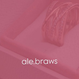 Telegram profile photo for ale.braws💓