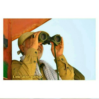 Telegram profile photo for 「عطـــر پـــ¹²ـــرواز」