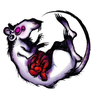 Telegram profile photo for Крысюк💉