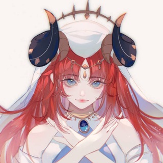 Telegram profile photo for КDartenna's