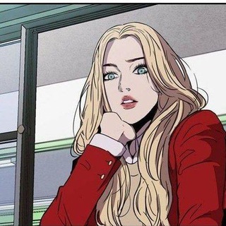 Telegram profile photo for shelly