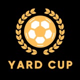 Telegram profile photo for Yard Cup