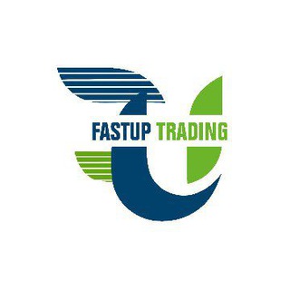 Telegram profile photo for FastUp Trading