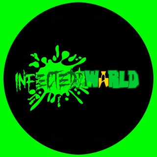 Telegram profile photo for InfectEdd World | Eddsworld AU