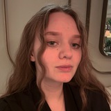 Telegram profile photo for КаТюНиЧкА2000🐈⬛